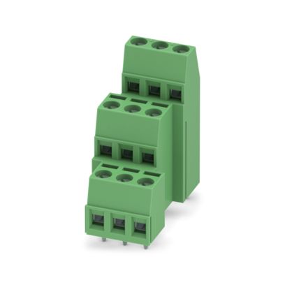 MK3DS 1,5/ 3-5,08 - Leiterplattenklemme