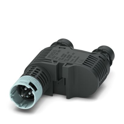 PRC 20/3-C3-BD-Y - Distribution block (1526190)
