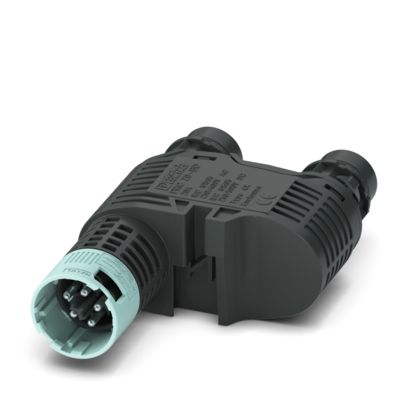 PRC 20/5-C2-BD-Y - Distribution block (1526197)