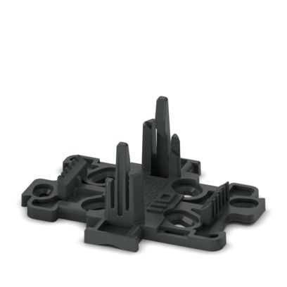 PRC 20/BD-BASEPLATE-1 - Mounting material (1532255)