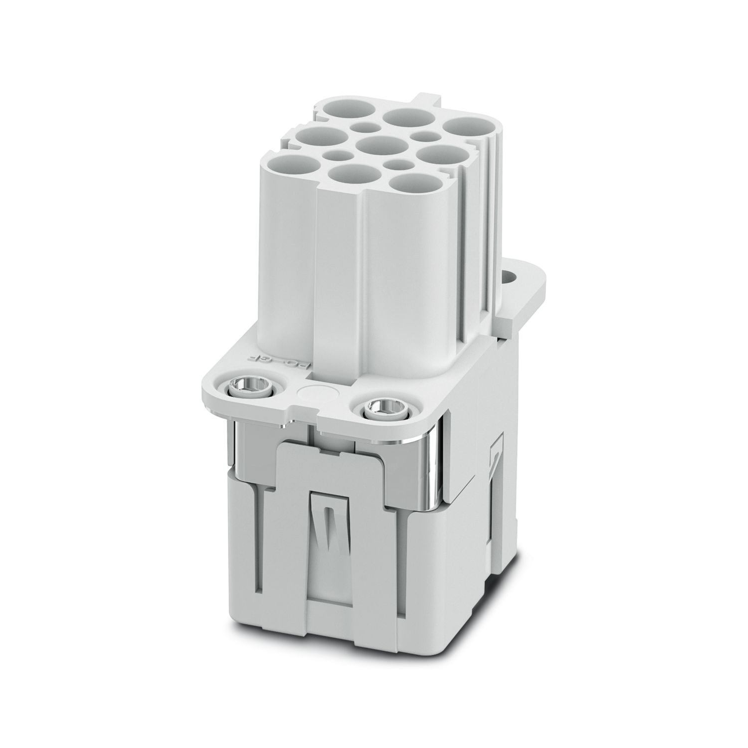HC-COM-Q08-I-PT-F - Contact insert - 1079554 | Phoenix Contact HC-COM-Q08-I-PT-F - Contact insert - 1079554 | Phoenix Contact