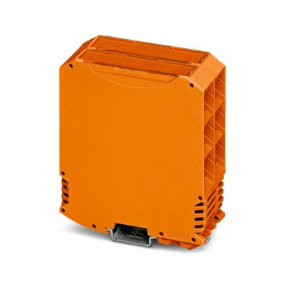 ME MAX 45 LC 3-3 OG - Elektronikgehäuse