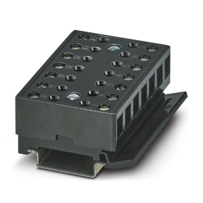 SOCKET FOR HR114 AND HR115 - Sockelmodul