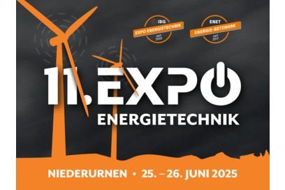 EXPO Energietechnik