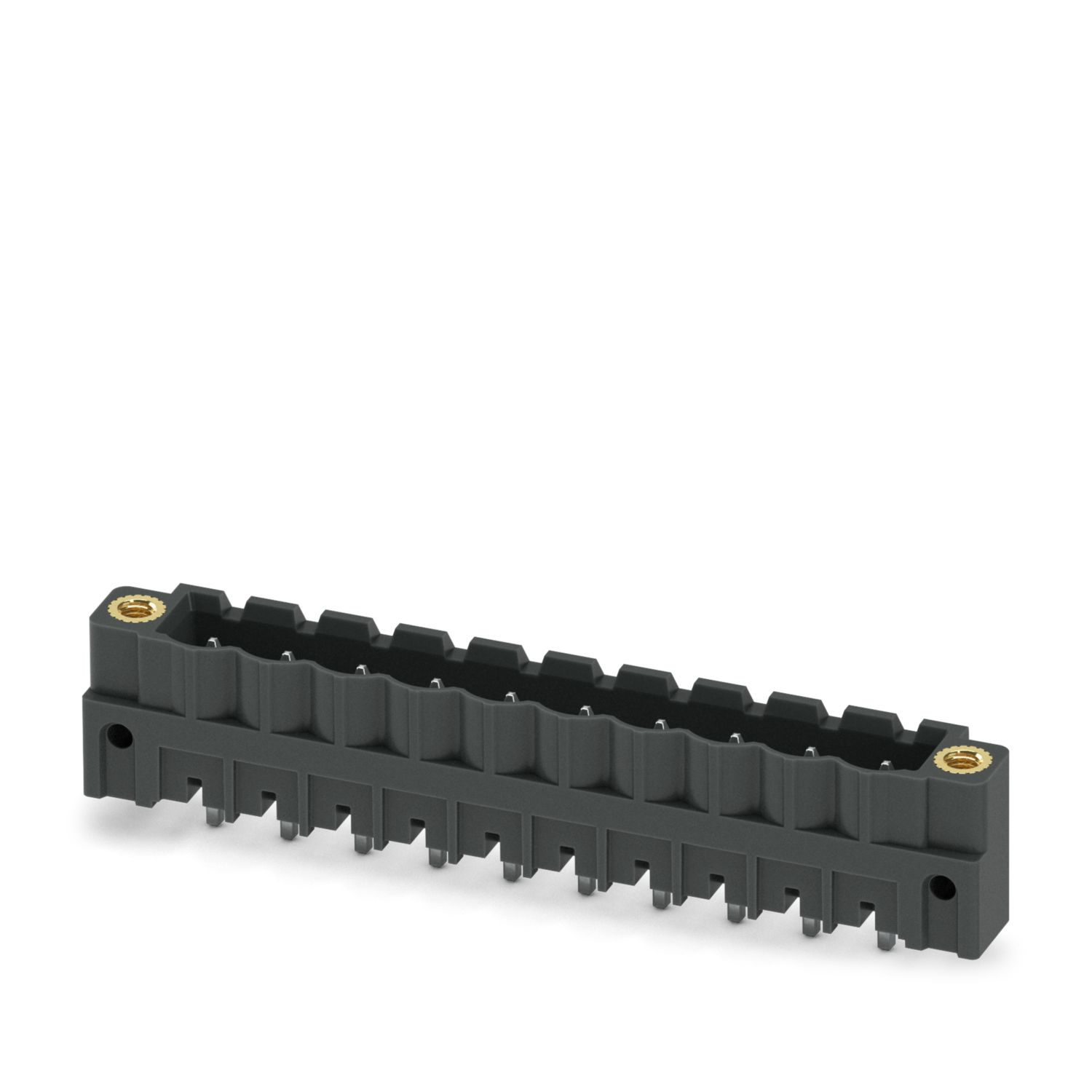 FKC 2,5/10-STF-5,08 - PCB connector - 1873281 | Phoenix Contact FKC 2,5/10-STF-5,08 - PCB connector - 1873281 | Phoenix Contact
