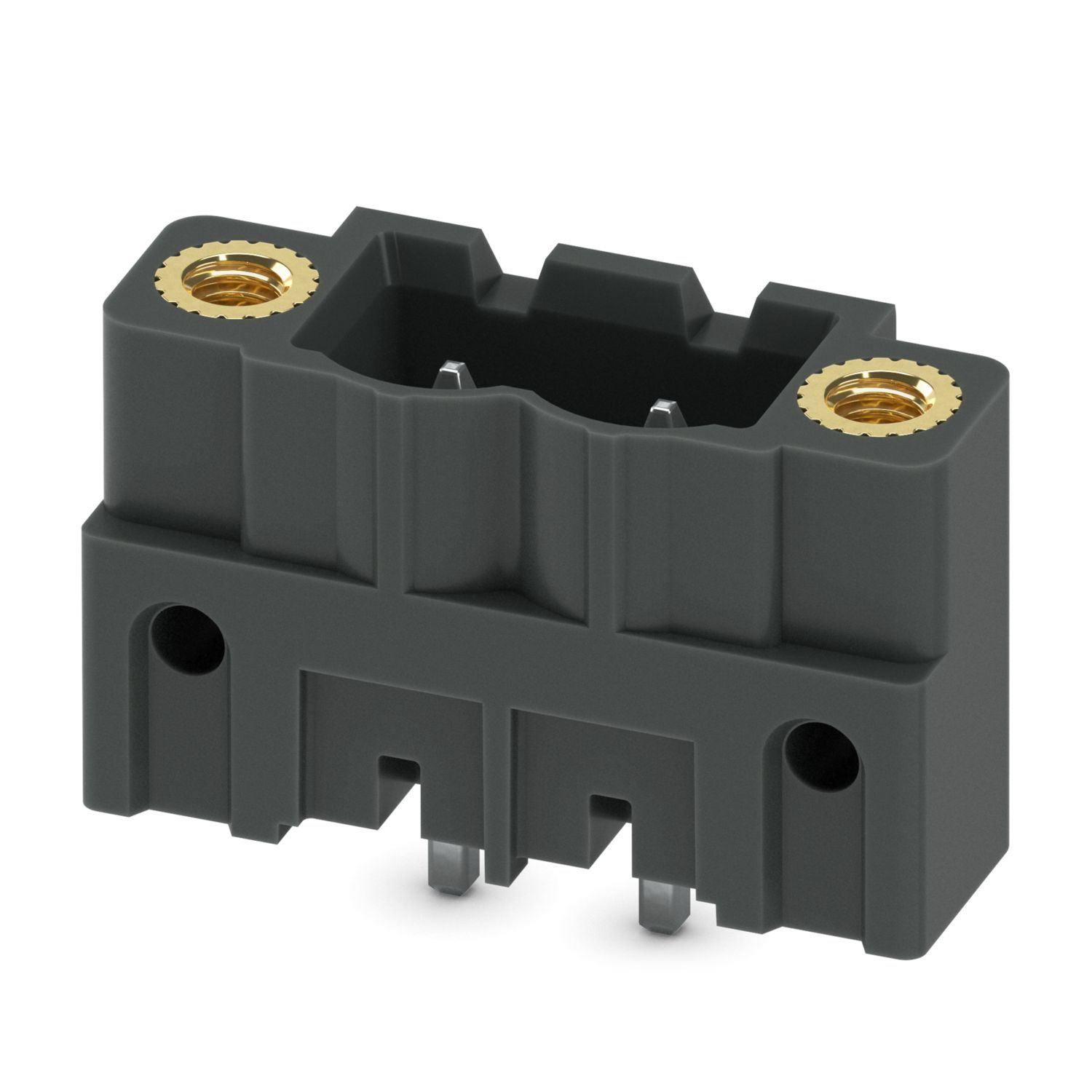 FKCN 2,5/ 2-STF-5,08 - PCB connector - 1754791 | Phoenix Contact FKCN 2,5/ 2-STF-5,08 - PCB connector - 1754791 | Phoenix Contact