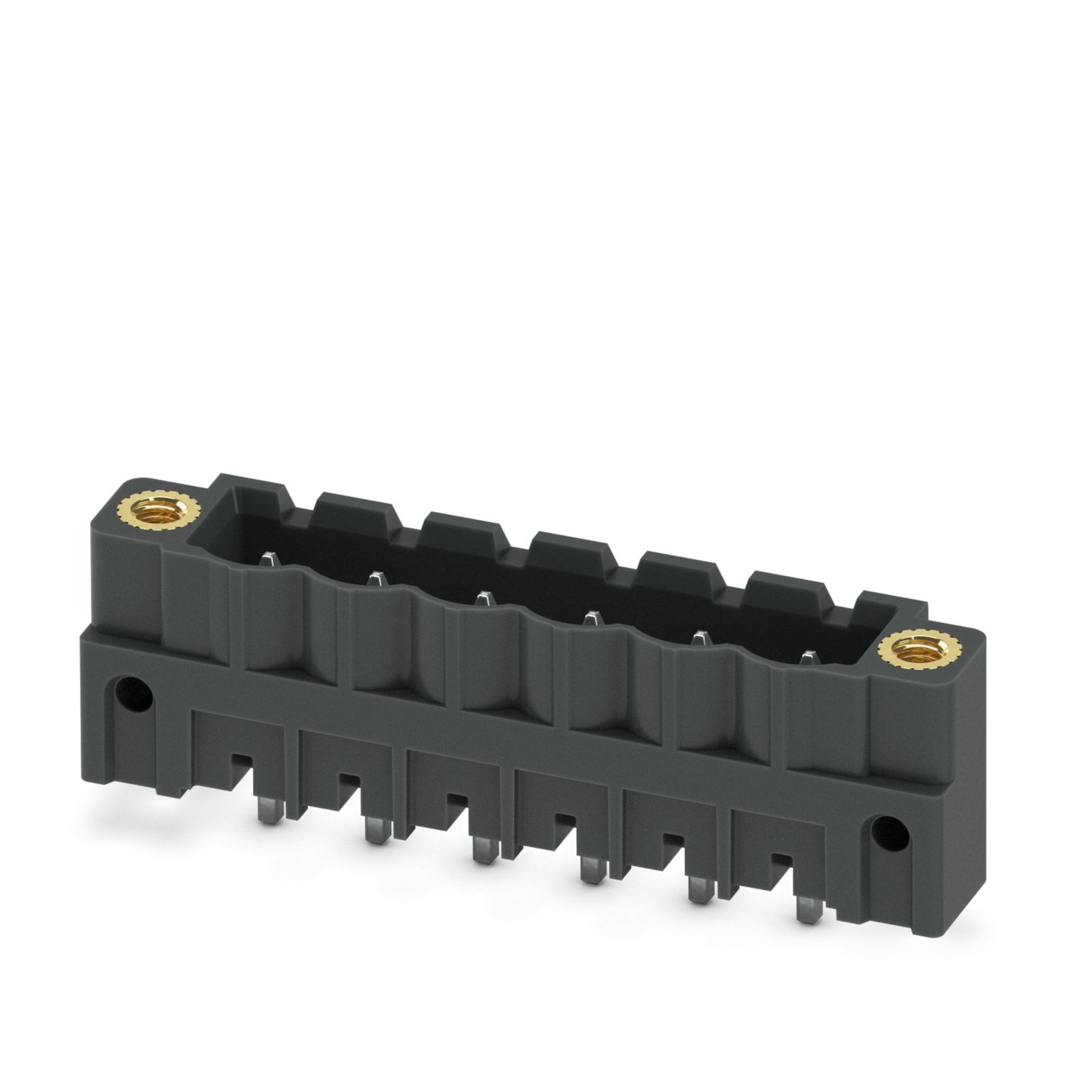 MSTB 2,5/ 6-STF-5,08 - PCB connector - 1778027 | Phoenix Contact MSTB 2,5/ 6-STF-5,08 - PCB connector - 1778027 | Phoenix Contact