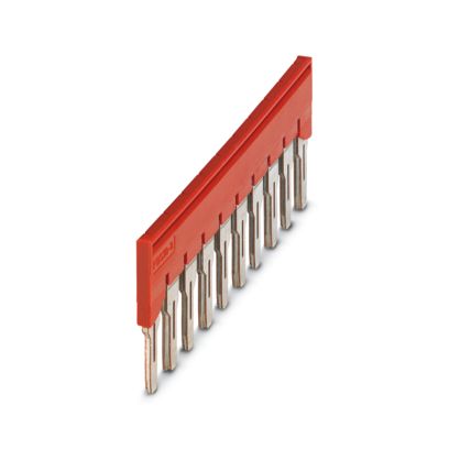 FBS 10-8 - Plug-in bridge - 3030323 | Phoenix Contact