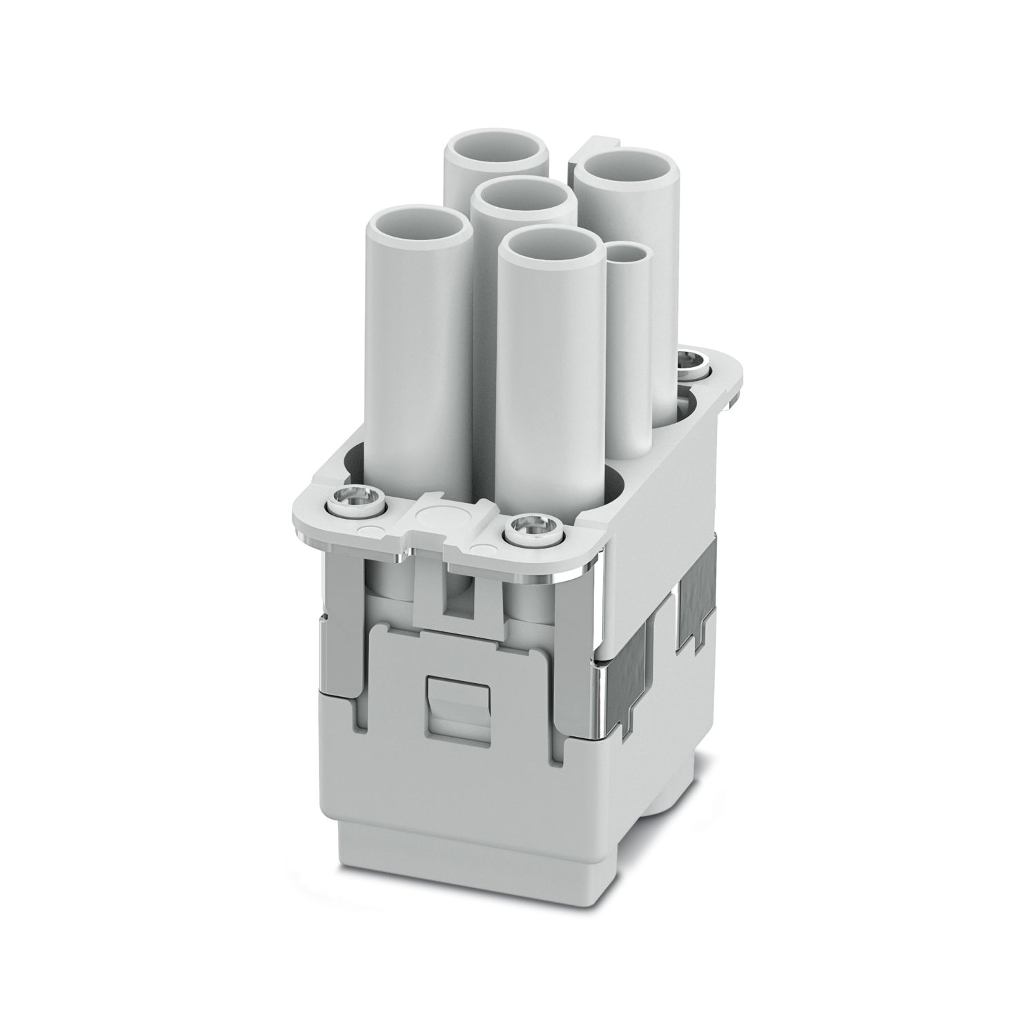SACB-4/T-L-8FUSE CT AXL - Power distributor - 1413929 SACB-4/T-L-8FUSE CT AXL - Power distributor - 1413929
