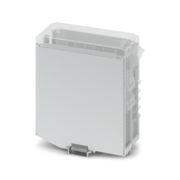 ICS lower housing part