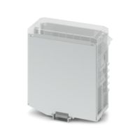 ICS lower housing part