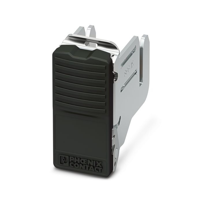 SCC shield clamp 