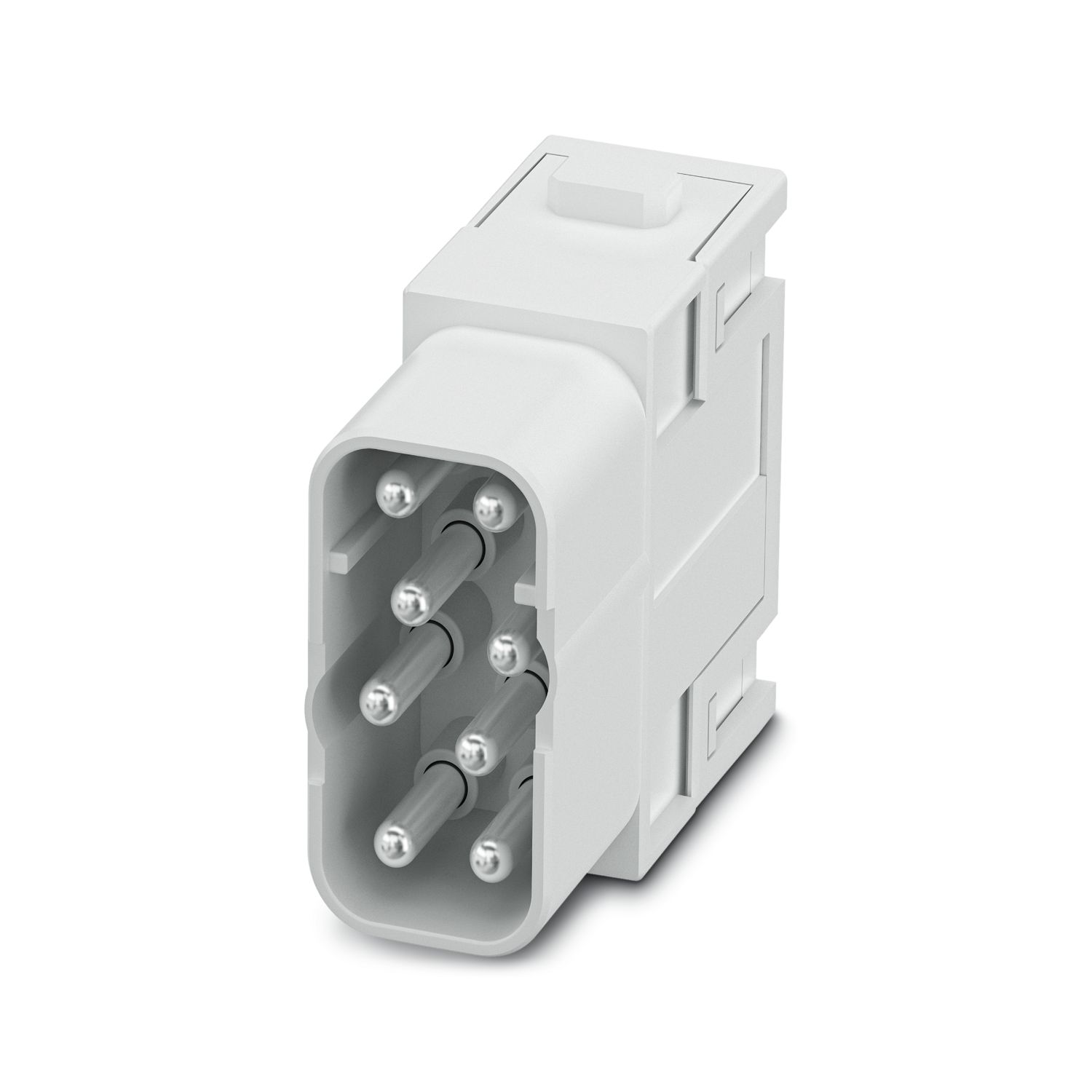 HC-M-08-PT-F - Contact insert module - 1424226 | Phoenix Contact HC-M-08-PT-F - Contact insert module - 1424226 | Phoenix Contact