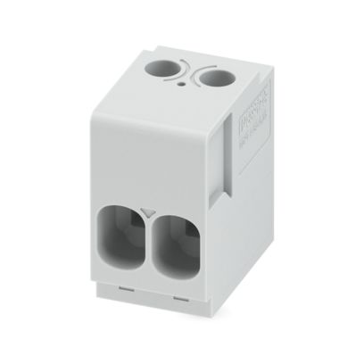 TDPT 4/ 2-SC-6,35-ZB GY7035 - Leiterplattenklemme