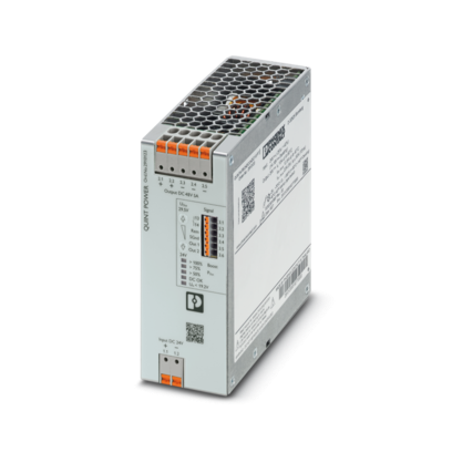 DC/DC转换器-QUINT4-PS/24DC/48DC/5/PT
