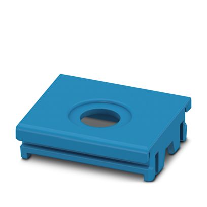 ICS20-F22A6-5015 - Anschlussblende