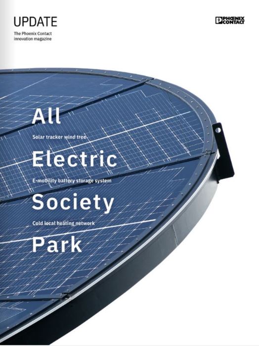 2024 Issue 3 - All Electric Society Park
