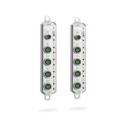 Axioline E – digital IP65 / IP67 IO-Link I/O boxes, DIO8, DI8