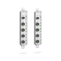 Axioline E – digital IP65 / IP67 IO-Link I/O boxes, DIO8, DI8