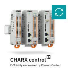 CHARX&nbsp;control&nbsp;modular