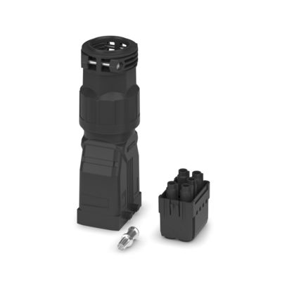 HC-DCC06-SET-5-HHFD-F 100 - Connector set - 1752510 | Phoenix Contact