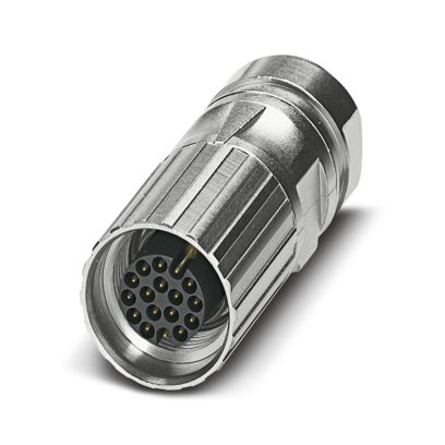 ST-08P1N8A8003X - Cable connector (1243369)