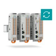 Contrôleurs de charge AC de la gamme CHARX&nbsp;control&nbsp;modular