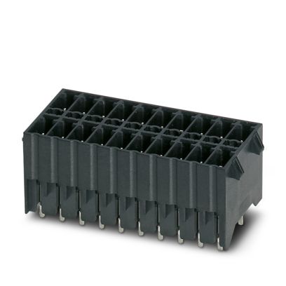 MCDNV 1,5/ 3-G1-3,5 RNP14THR - Leiterplatten-Grundleiste