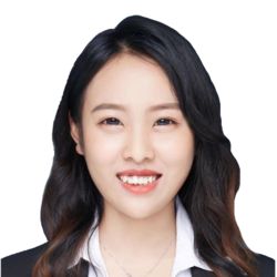 Ms. Guo
