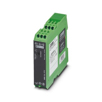 Relay giám sát/ Phoenix Contact/ EMD-SL-PTC/ 2866093