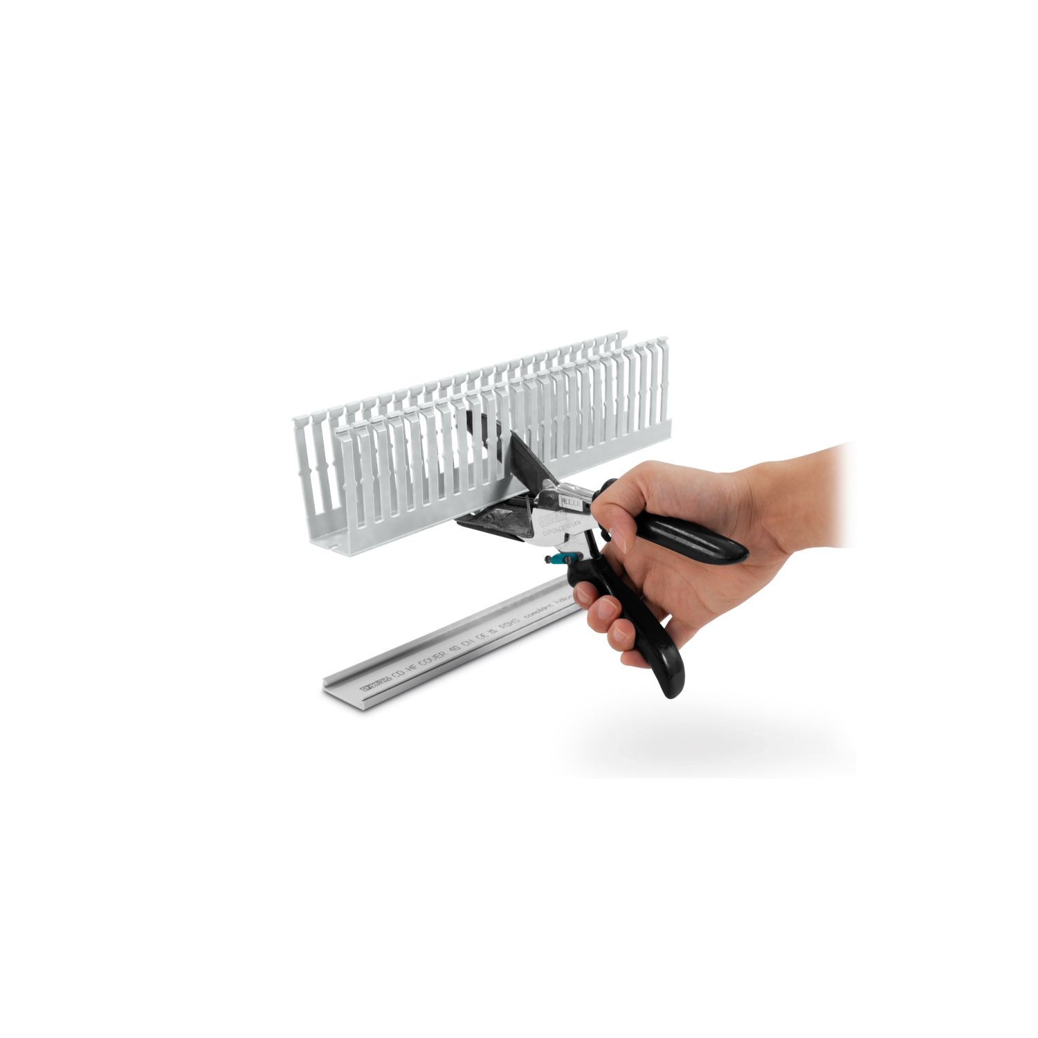 Kawasaki Brake Lever Guard