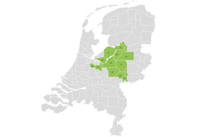 Regio Midden