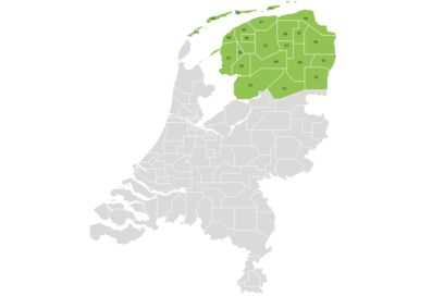 Regio Noord
