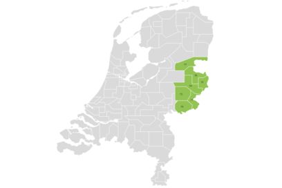 Regio Oost
