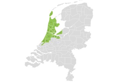 Regio West-Noord