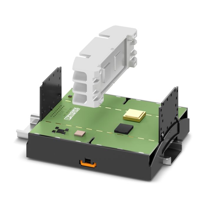 Řešení chlazení pouzder elektroniky