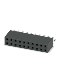 FQ 2,54D/ 20-SH-0-BT