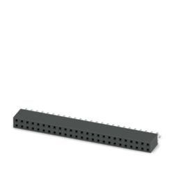 FQ 2,54D/ 50-SH-0-BT