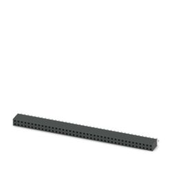 FQ 2,54D/ 80-SH-0-BT