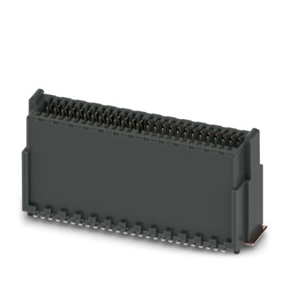 FP 0,8/ 52-MV 7,15 - SMD-Messerleisten