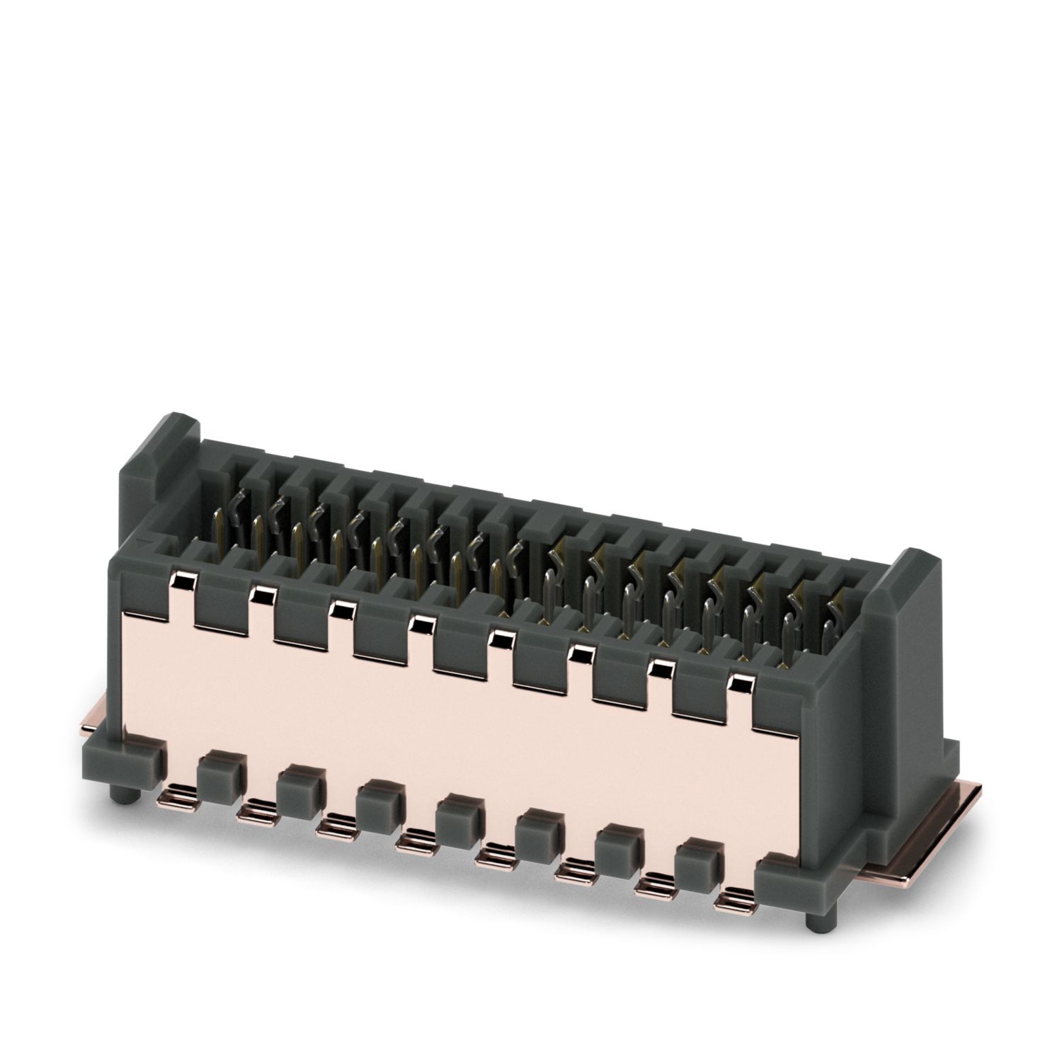 BC 107,6 OT U22 KMGY - Upper housing part - 2896089