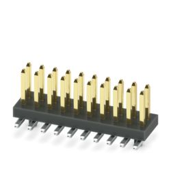 FQ 1,27D/ 20-PV- 160-1-BR