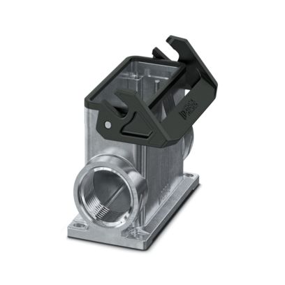HC-STA-B16-SHWS-2SSM40-ELC-AL - Gehäuse