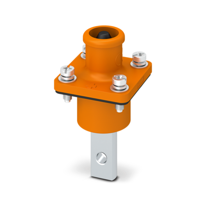 连接器-ES-FT-BPC-B/S 16-25 OG