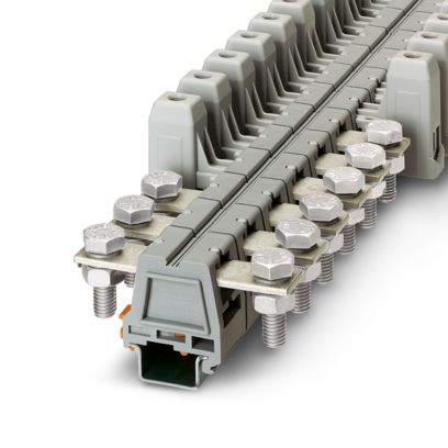 UHV 50-AS/AS - High-current connector - 2130017 | Phoenix Contact