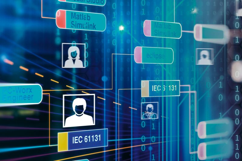 Developments for PLCnext Technology
