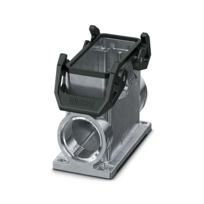 HC-STA-B16-SHWD-2SSM25-ELC-AL - Housing (1082600)