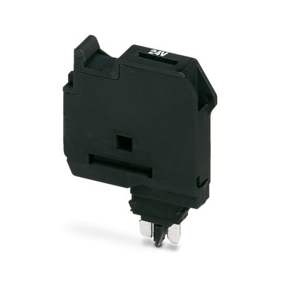 P-FU 5X20 - Fuse plug - 3036806