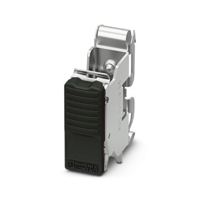 SCC 5-NS35 - Shield connection clamp - 1019436 | Phoenix Contact