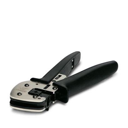 FL CRIMPTOOL - Assembly tool - 2744869 | Phoenix Contact